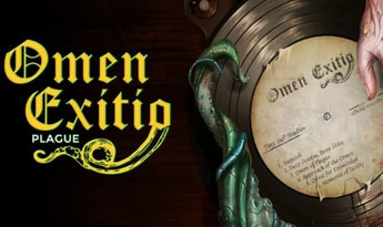 Omen Exitio: Plague EN/IT Global Steam