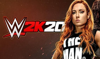 WWE 2K20 EN/DE/FR/IT/ES/AR Global Steam