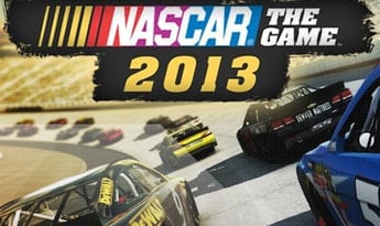 NASCAR The Game 2013 EN Global Steam