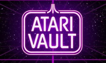 Atari Vault EN/DE/FR/IT/NL/ES Global Steam