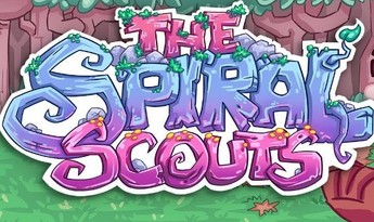 The Spiral Scouts EN Global Steam
