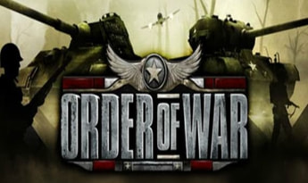 Order of War EN/DE/FR/IT/PL/RU/ES Global Steam