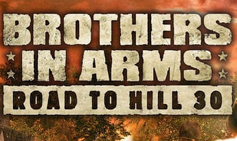 Brothers in Arms: Road to Hill 30 EN/FR/IT/NL/ES Global Ubisoft Connect