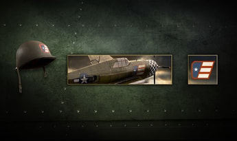 CoD Call of Duty: World War II   WWII - Endowment Bravery Pack DLC North America Steam