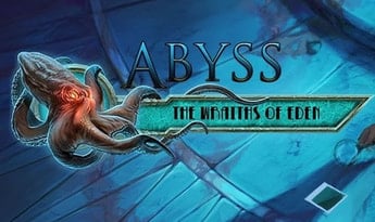 Abyss: The Wraiths of Eden Global Steam