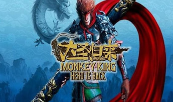 Monkey King: Hero is Back Global Steam