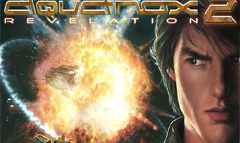 AquaNox 2: Revelation DLC EN/DE/FR Global Steam