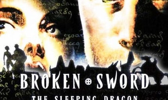 Broken Sword 3 - the Sleeping Dragon EN Global Steam