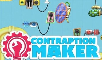 Contraption Maker EN Global Steam