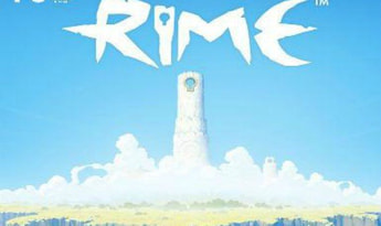 Rime Global Steam