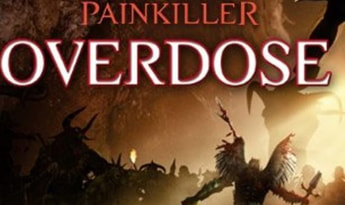 Painkiller: Overdose EN/DE Global Steam