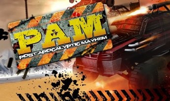 Post Apocalyptic Mayhem EN/DE/FR/IT/JA/RU/ES Global Steam