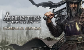 Ancestors Legacy Complete Edition EU Steam