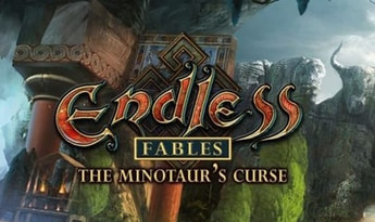 Endless Fables: The Minotaur's Curse Global Steam