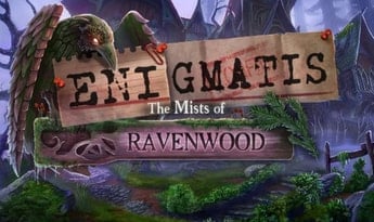 Enigmatis 2: The Mists of Ravenwood Global Steam