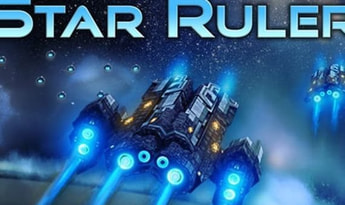 Star Ruler EN Global Steam