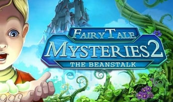 Fairy Tale Mysteries 2: The Beanstalk Global Steam
