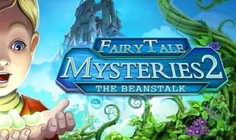 Fairy Tale Mysteries 2: The Beanstalk Global Steam