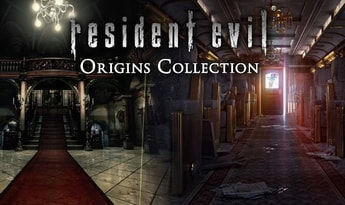Resident Evil Origins - Collection EN EMEA Steam