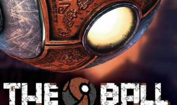 The Ball EN/DE/FR/IT/NL/ES/SV/DA Global Steam