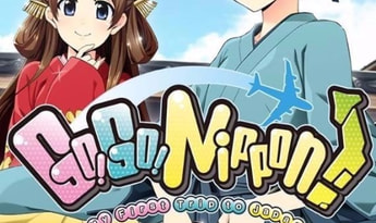 Go! Go! Nippon! ~My First Trip to Japan~ EN/JA Global Steam