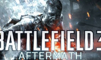 Battlefield 3: Aftermath EN/DE/FR/IT Global EA App