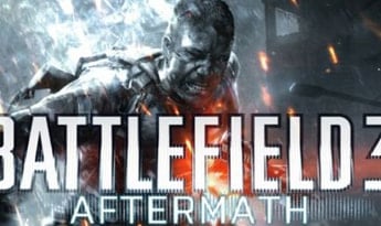 Battlefield 3: Aftermath EN/DE/FR/IT Global EA App