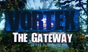 Vortex: The Gateway Global Steam