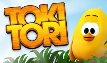 Toki Tori EN/DE/FR/IT/NL/ES Global Steam
