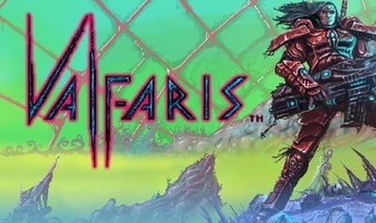 Valfaris EU Steam