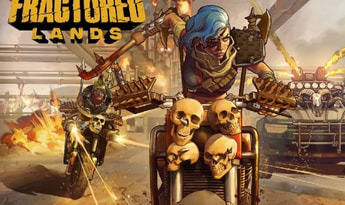 Fractured Lands EN/DE/FR/IT/PT/RU/ZH/ES Global Steam
