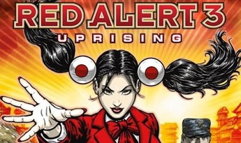 Command and Conquer: Red Alert 3 - Uprising EN Global Steam