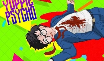 Yuppie Psycho Global Steam