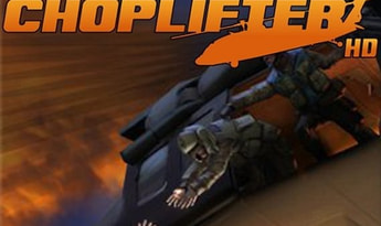 Choplifter HD EN/DE/FR/IT/ES Global Steam