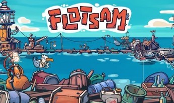 Flotsam Global Steam