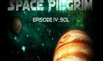 Space Pilgrim Episode IV: Sol EN Global Steam