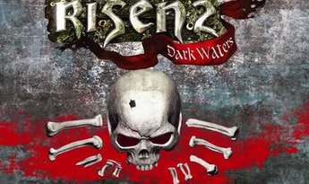 Risen 2: Dark Waters EN/DE/FR/IT/PL/CS/RU/ES Global Steam