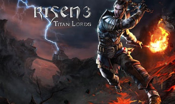 Risen 3: Titan Lords EN Global Steam