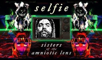 Selfie : Sisters of the Amniotic Lens EN Global Steam