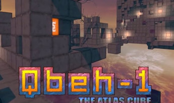 Qbeh-1: The Atlas Cube EN Global Steam