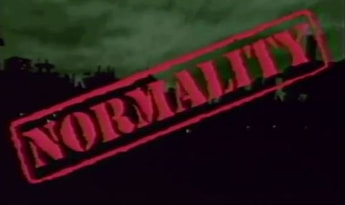 Normality EN Global Steam