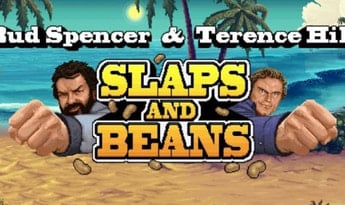 Bud Spencer & Terence Hill: Slaps And Beans Global Steam