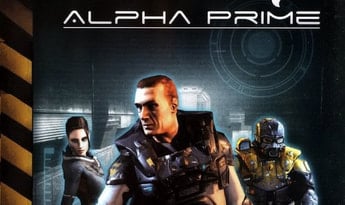 Alpha Prime EN Global Steam