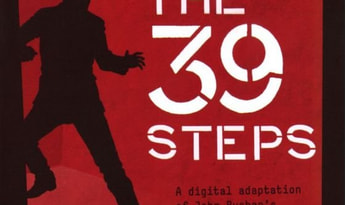 The 39 Steps EN Global Steam
