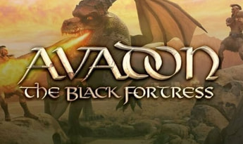 Avadon: The Black Fortress DLC EN Global Steam
