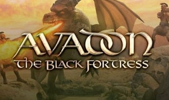 Avadon: The Black Fortress DLC EN Global Steam