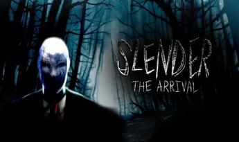 Slender: The Arrival EN Global Steam