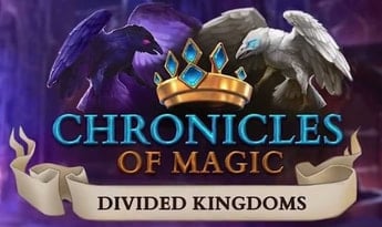 Chronicles of Magic: Divided Kingdoms Steam Global