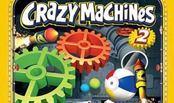 Crazy Machines 2 EN Global Steam