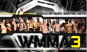 World of Mixed Martial Arts 3 EN Global Steam